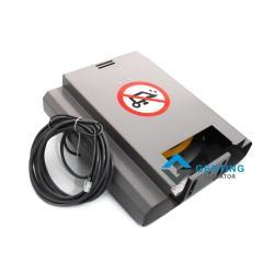 Ограничитель скорости kone для лифта KM80420G55 (арт. 26-2102732)