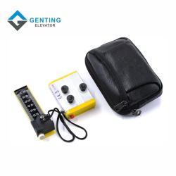 Детектор лазерного выравнивания направляющих JS-302 для лифтов (арт. 26-2102737)