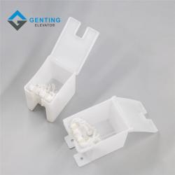 Mitsubishi toshiba масленка для лифта большая с ножкой и без (арт. 26-2102741)