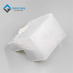 Запасные части для лифтов kone mitsubishi квадратная масленка (арт. 26-2102742)