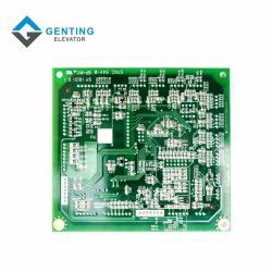 Плата управления mitsubishi для лифта P235752B000G01 (арт. 26-2102749)